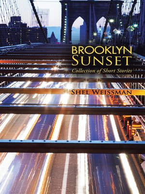 cover image of Brooklyn Sunset